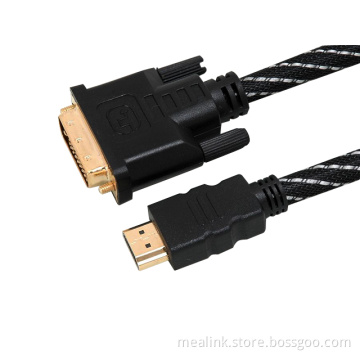 VGA / SVGA Monitor Cable HDMI to VGA Cable Adapter